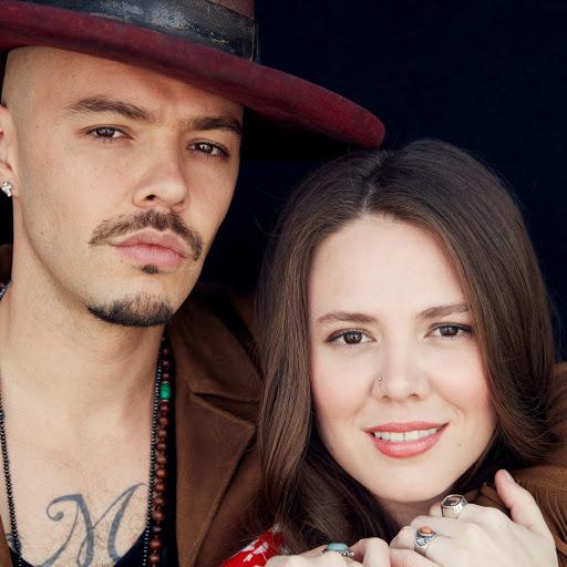 Jesse &amp; Joy Songs Wallpapers icon