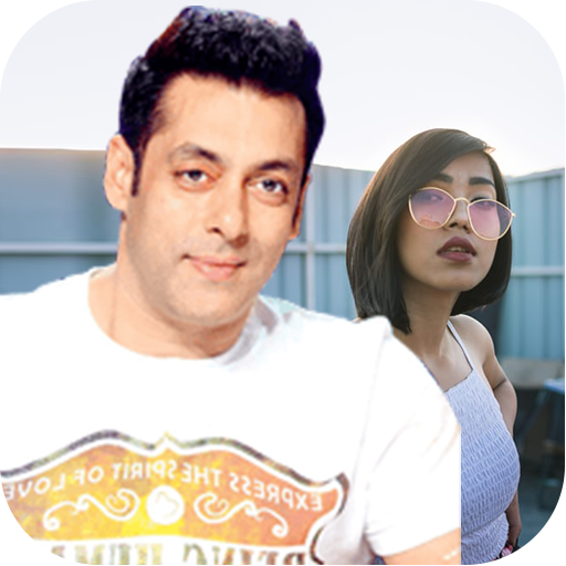 Selfie With Salman Khan Wallpapers icon