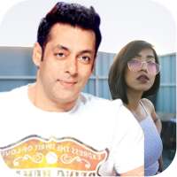 Selfie With Salman Khan Wallpapers on 9Apps