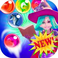 Bubble Shooter- Princess Blast mania 2020