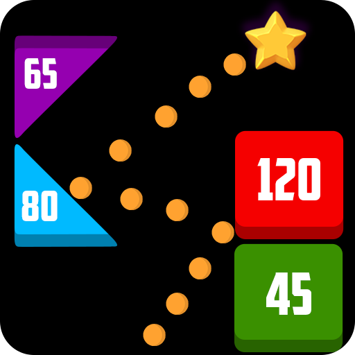 INFINITY BALL BREAKER icon