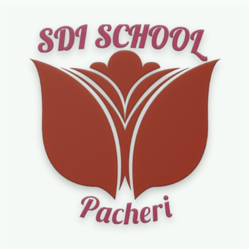 SDI School - Parents App icon