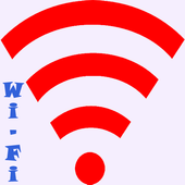 Call Through Wifi icon