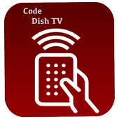 Code Control For Dish Tv icon
