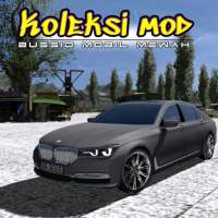 Koleksi Mod Bussid Mobil Mewah