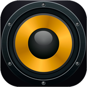 Volume Booster icon