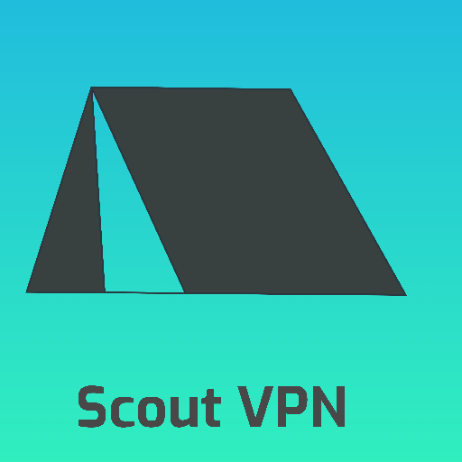 Scout VPN icon