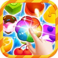 Candy Charming Sweet Mystery