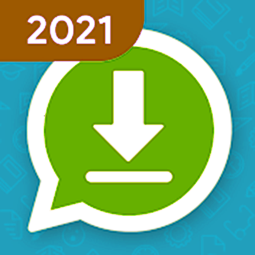 Télécharger Status Photo Vidéo icon