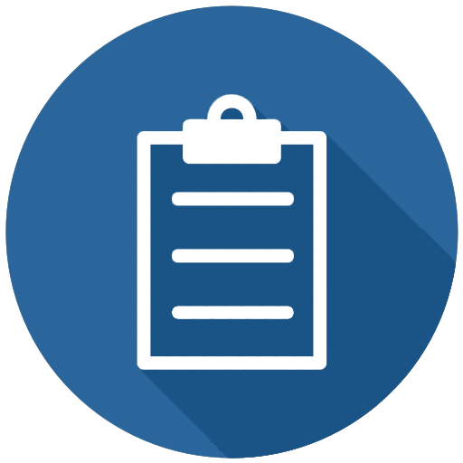Clipboard Manager icon