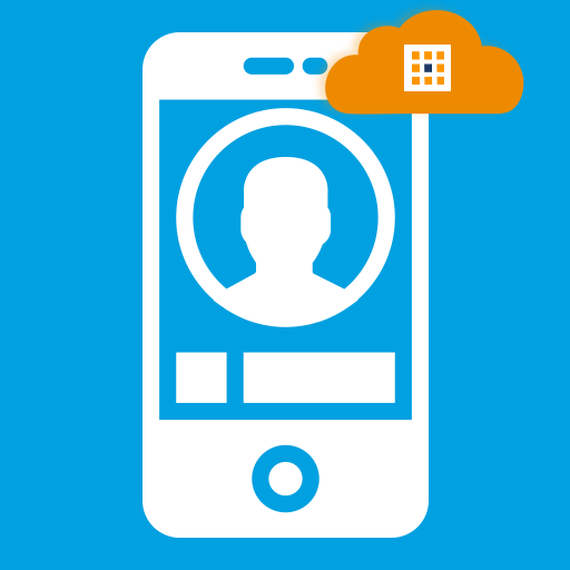 Contact Creator Salesforce icon