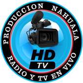 Produccion Nahuala