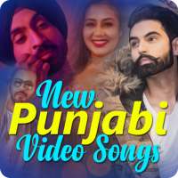 New Punjabi Songs 2020 on 9Apps