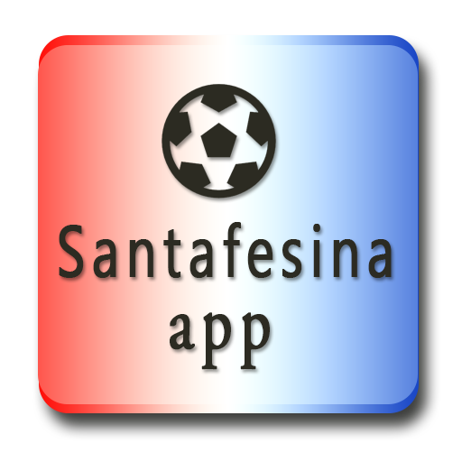 Santafesina App icon