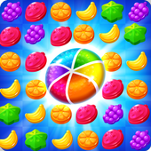 Candy Family Mania icon
