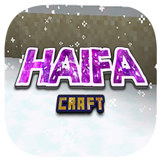 Haifa Craft Creative icon