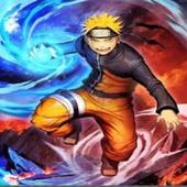 Naruto Art WallpapersHD icon