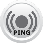 Multi Ping Host/IP Address Checker - Network Tool icon