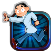 Car ShowRoom Escape icon