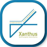 Xanthus Clinics Lite on 9Apps