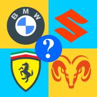 Logotipos de carros Quiz