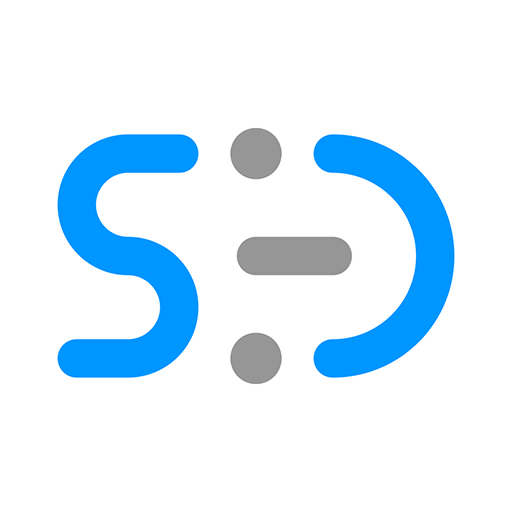 Sayman Digital أيقونة