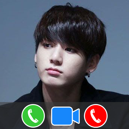 BTS Jungkook - Fake Call icon