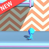 Extreme Run Race 3D icon