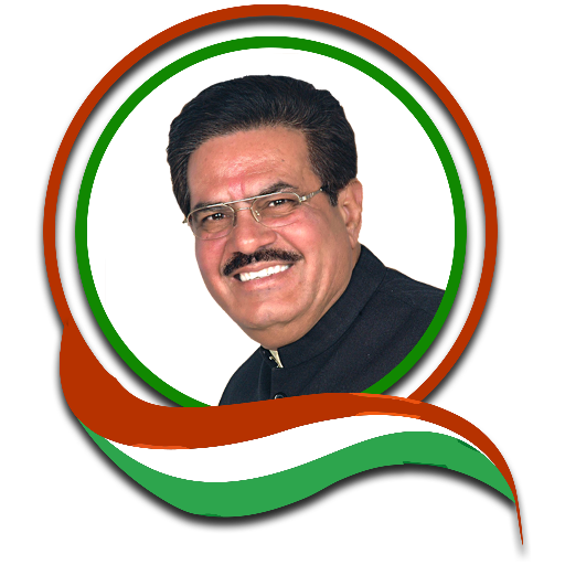 Udai Lal Anjana أيقونة