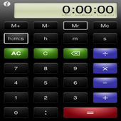 Time Calculator icon