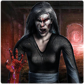 Scary Granny Revenge: Grandpa War icon