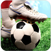 Football Amazing Skill Videos icon