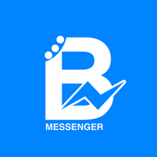 Boom Messenger иконка