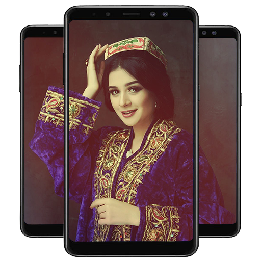 Shirin HD Photo Wallpaper icon