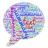 Text Summarizer icon