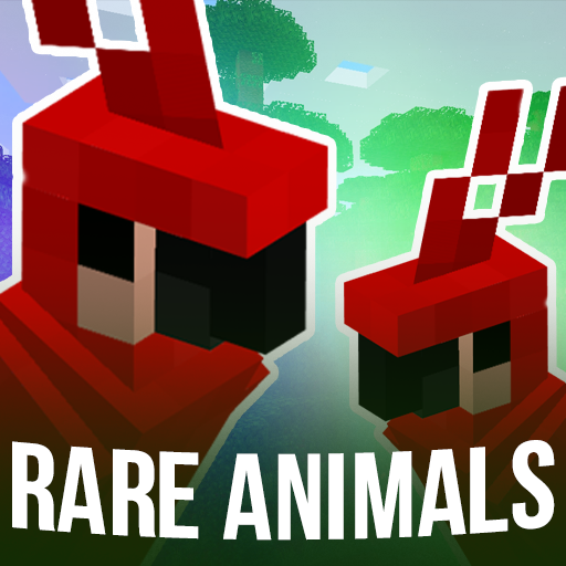 Rare Animals Mod icon