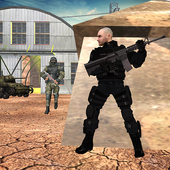 Elite Secret Agent Mission: Stealth Spy Survival icon