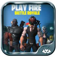 Play Fire Royale