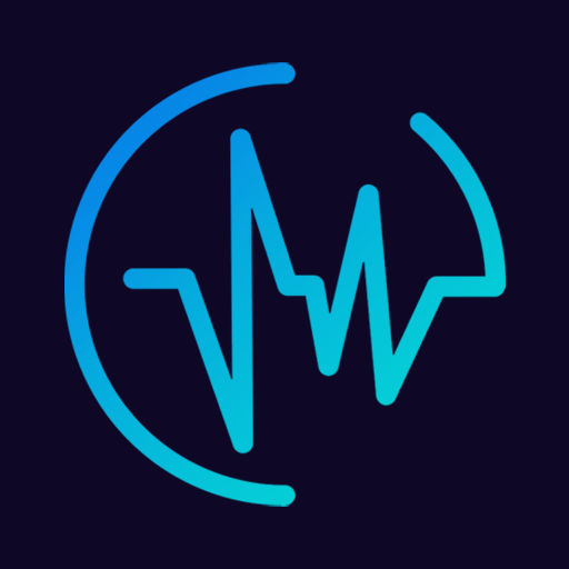 PicartBit Particle.ly Video Status Maker &amp; Editor icon