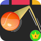 Balls and Bricks icon