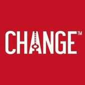 CHANGE on 9Apps