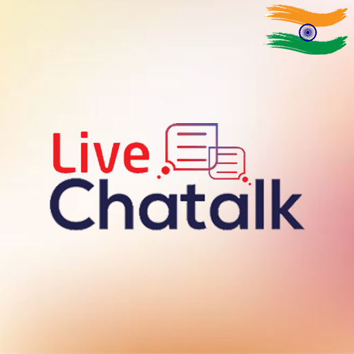 Chatalk - chat with telegram Business app icon