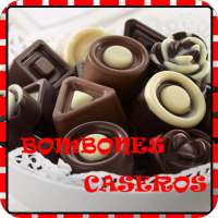 Bombones Caseros