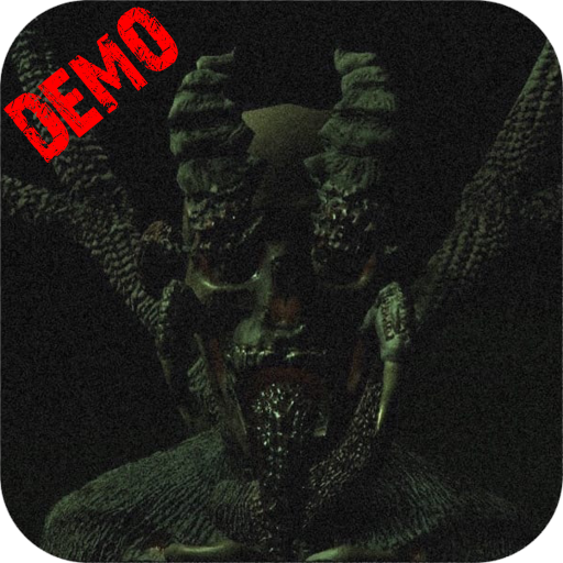 Springe Demo Horror Game icon