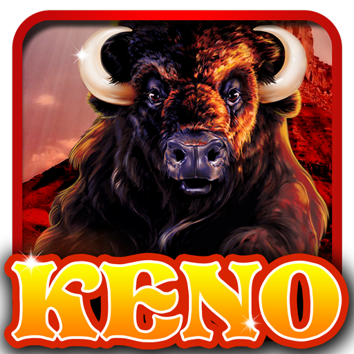 Buffalo Star Keno - Michigan Lottery icon