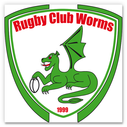 Rugby Club Worms icon