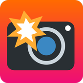 Kamera Şakası icon