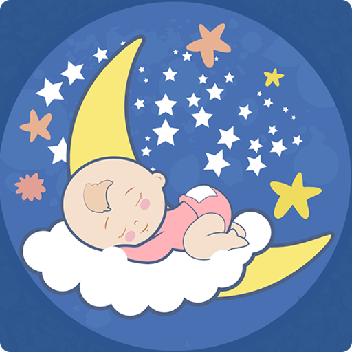 Sleepy Baby - Baby Sleep Sounds icon