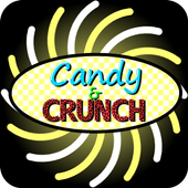 Candy &amp; Crunch icon