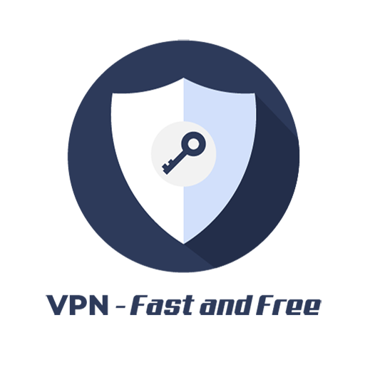 VPN - Fast and Free icon